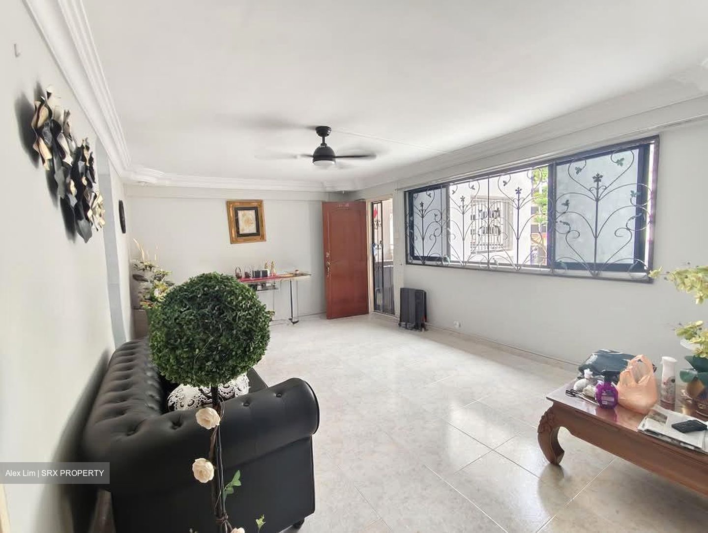 Blk 324 Bukit Batok Street 33 (Bukit Batok), HDB 4 Rooms #594106751
